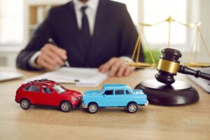 Brooklyn Car Accident Lawyer | Wohlgemuth Law Firm PLLC