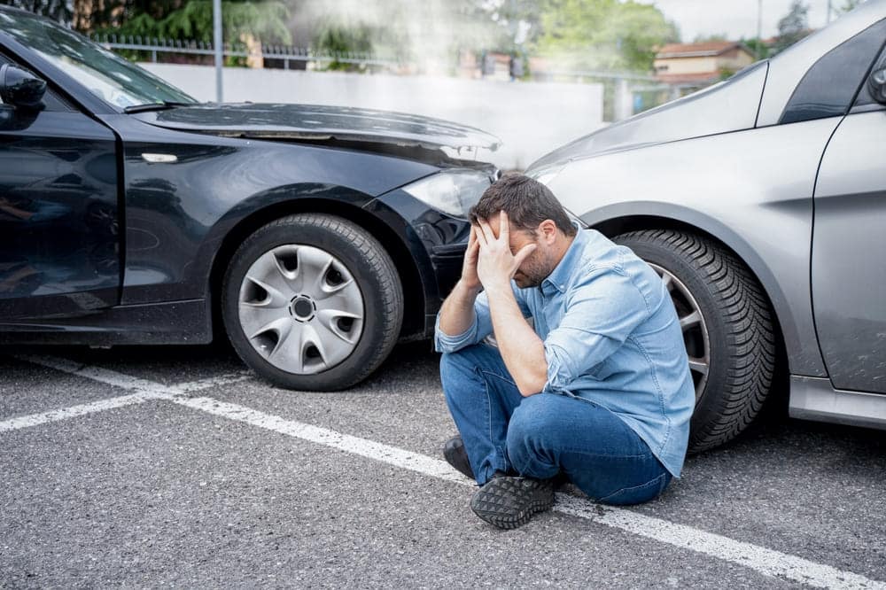 Pain and Suffering After Car Accident