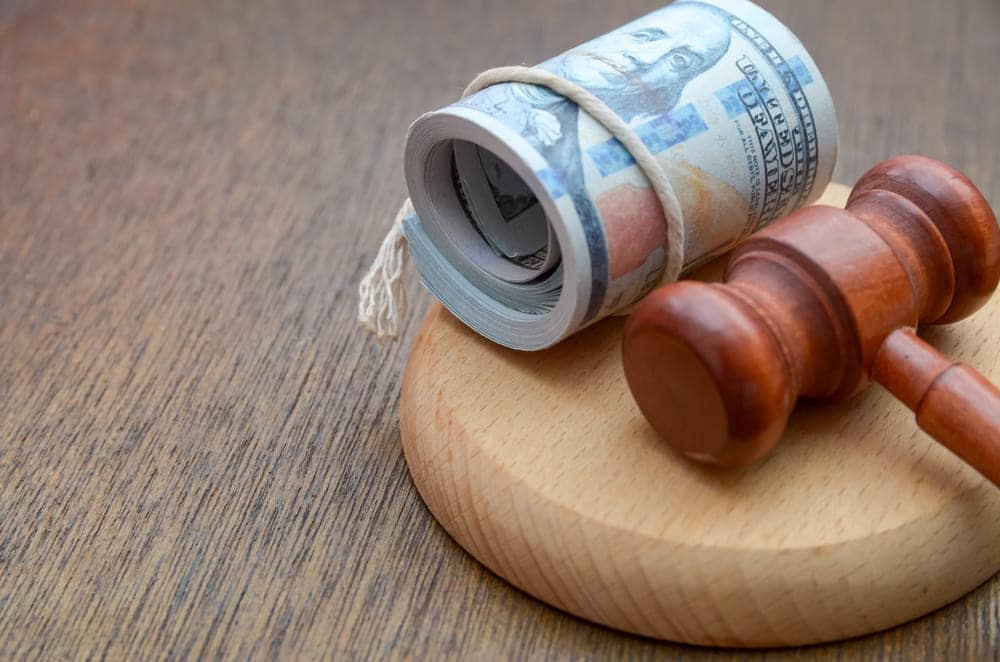 Slip and Fall Case Settlement
