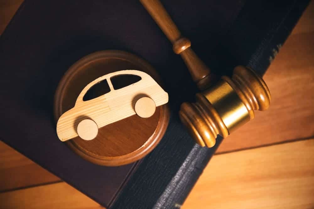 Car Accident Lawsuit New York