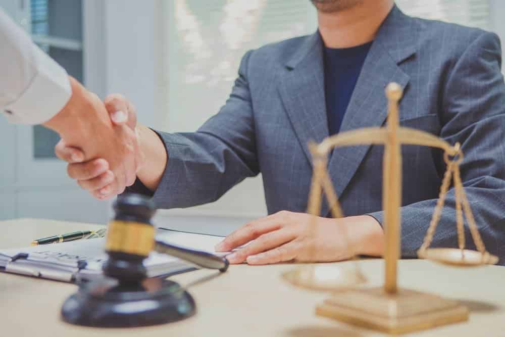 Personal Injury Lawyer - New York