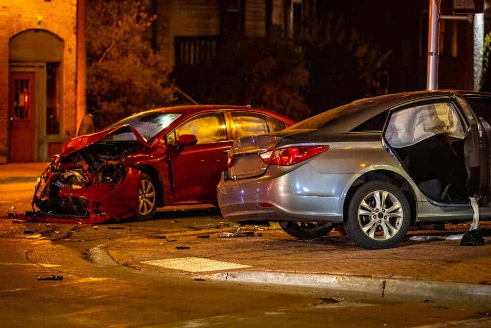 Car Accidents New York