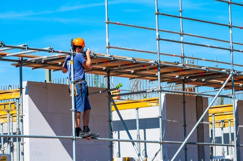New York Labor Law 240 - Scaffold Law
