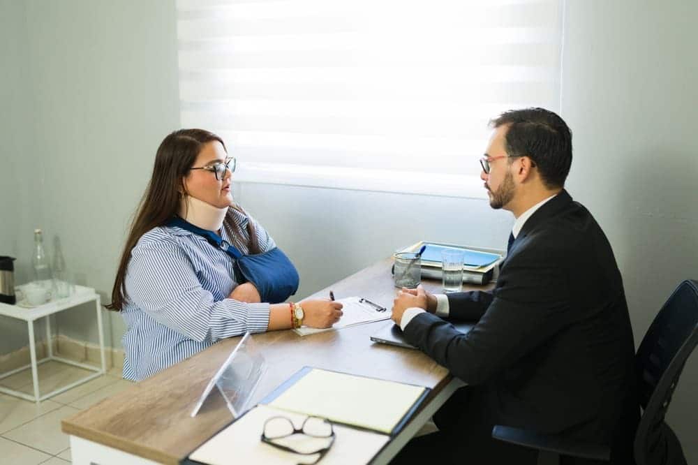 New York Personal Injury Lawsuit